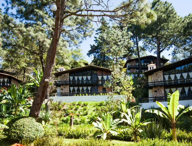 Monteverde Hotel de Cabañas hotel detail image 1