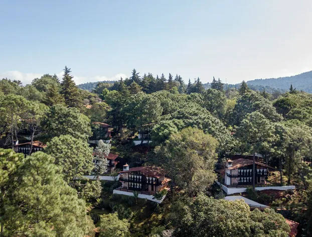 Monteverde Hotel de Cabañas hotel detail image 2
