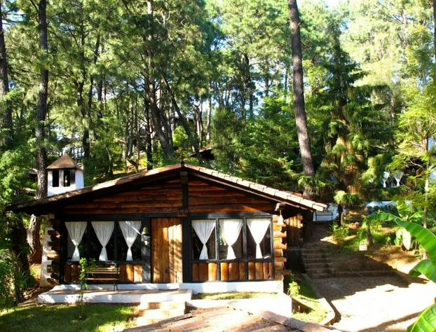 Monteverde Hotel de Cabañas hotel detail image 2