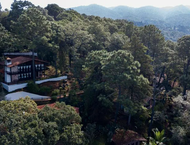 Monteverde Hotel de Cabañas hotel detail image 3