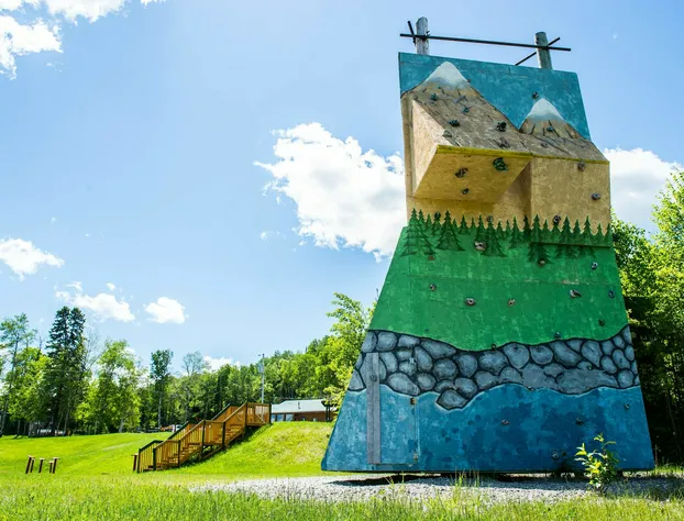 Auberge Eva hotel detail image 1