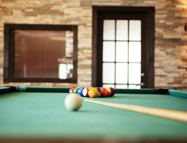 Auberge Eva hotel detail image 2