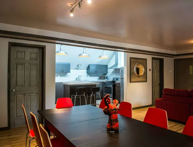 Auberge Eva hotel detail image 3