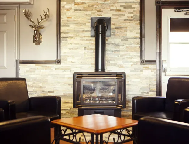 Auberge Eva hotel detail image 4