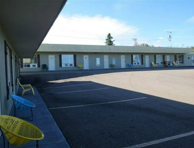 Motel and Camping Colibri hotel detail image 1