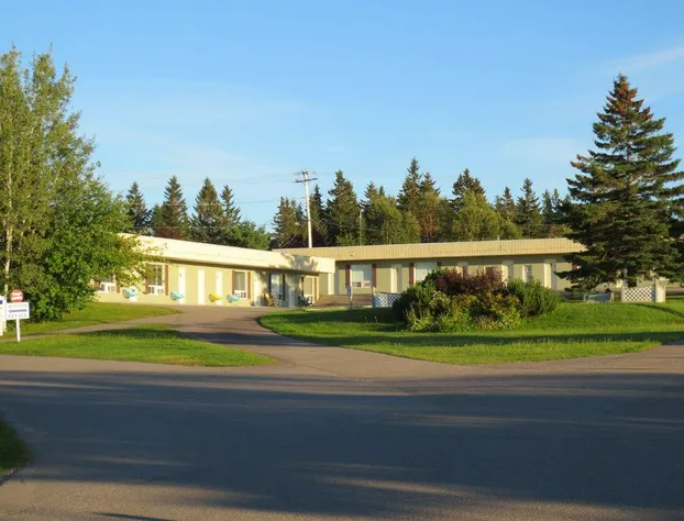 Motel and Camping Colibri hotel detail image 2