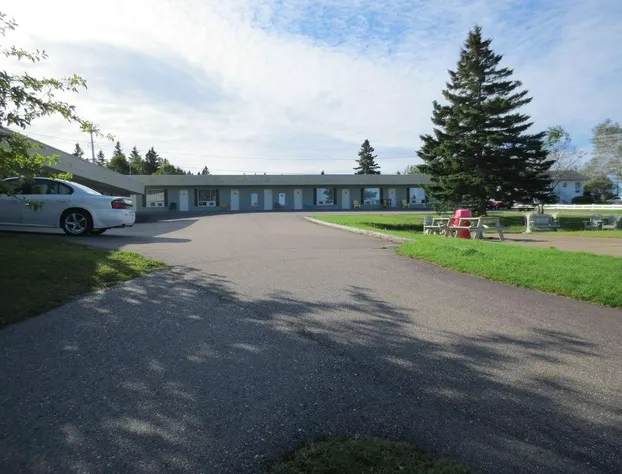 Motel and Camping Colibri hotel detail image 3