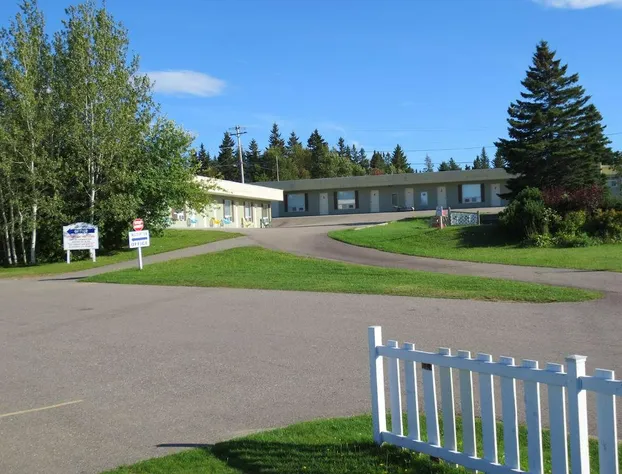 Motel and Camping Colibri hotel detail image 4