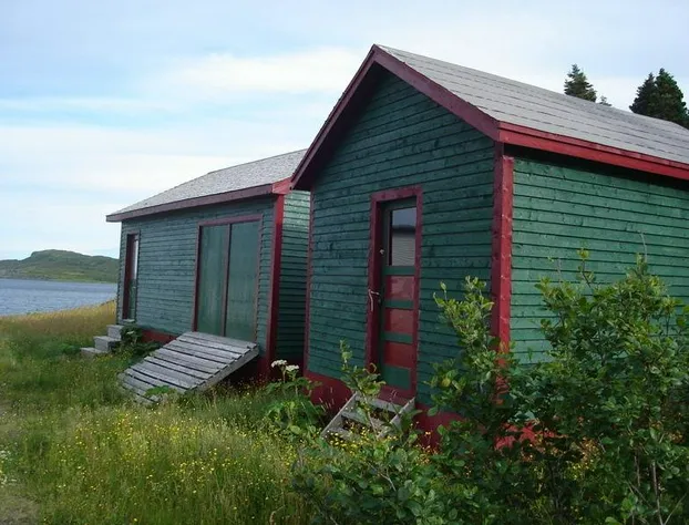 Wildberry Country Lodge B&B hotel detail image 2