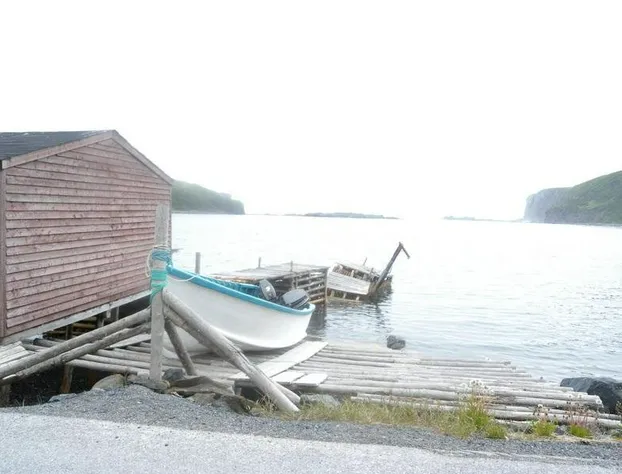 Wildberry Country Lodge B&B hotel detail image 3