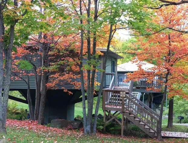 Mountain Villas hotel detail image 1