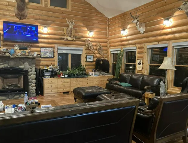 York Creek Bed and Breakfast hotel detail image 3