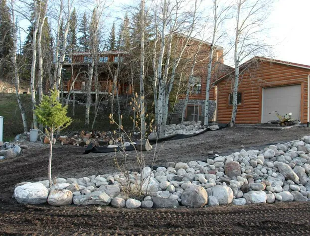 York Creek Bed and Breakfast hotel detail image 1