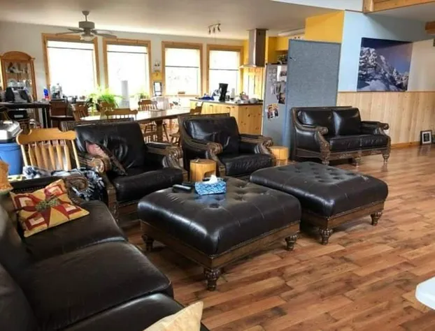 York Creek Bed and Breakfast hotel detail image 2