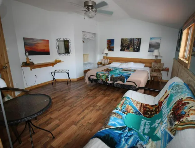 York Creek Bed and Breakfast hotel detail image 4