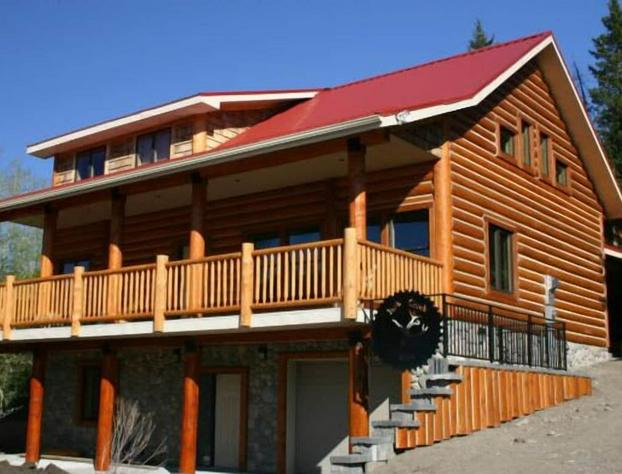 York Creek Bed and Breakfast hotel detail image 1