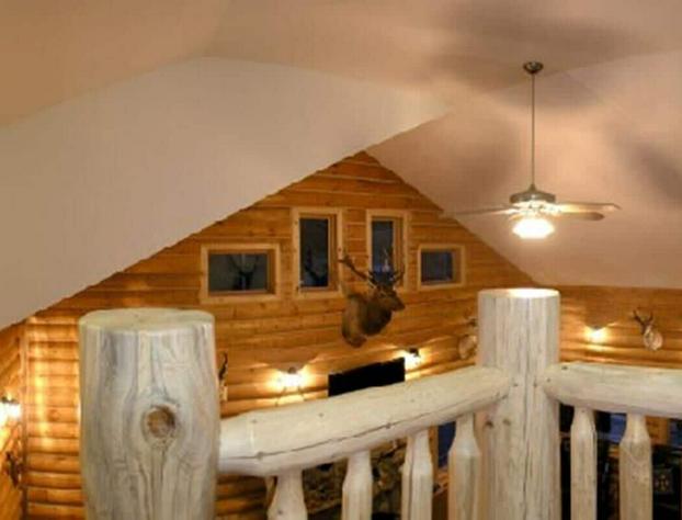 York Creek Bed and Breakfast hotel detail image 3