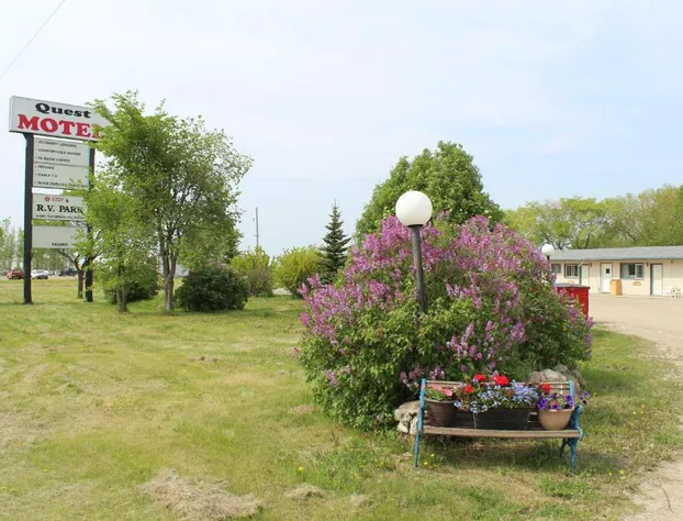 Quest Motel hotel detail image 1