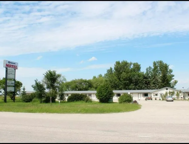 Quest Motel hotel detail image 2