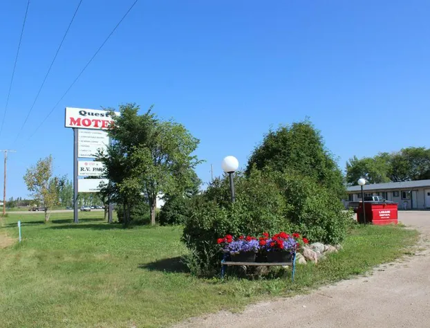 Quest Motel hotel detail image 4