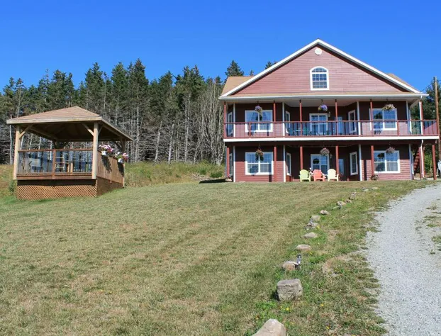 The Fiddle and The Sea B&B hotel detail image 3