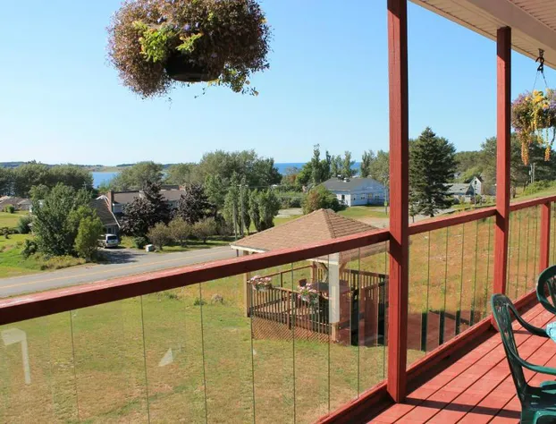 The Fiddle and The Sea B&B hotel detail image 4