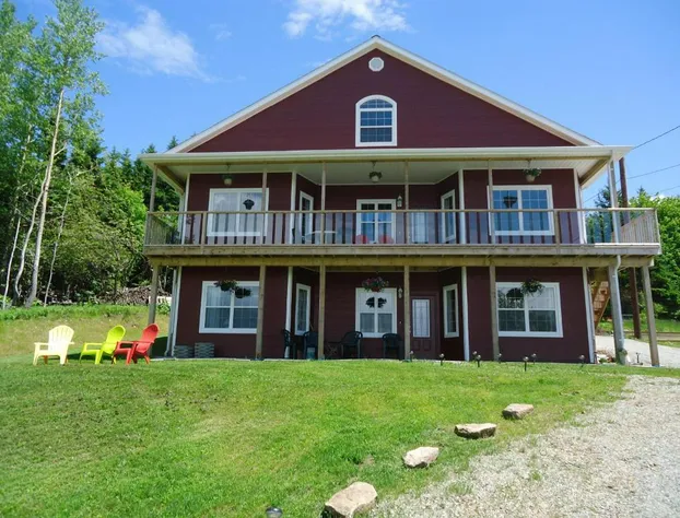 The Fiddle and The Sea B&B hotel detail image 1