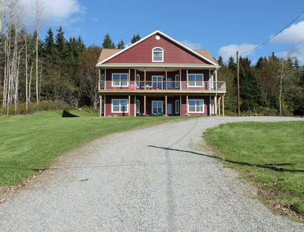 The Fiddle and The Sea B&B hotel detail image 2