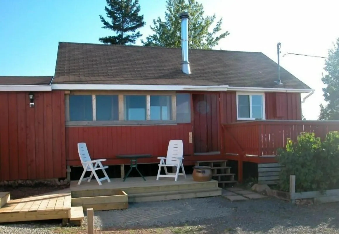 Waterview B & B hotel hero