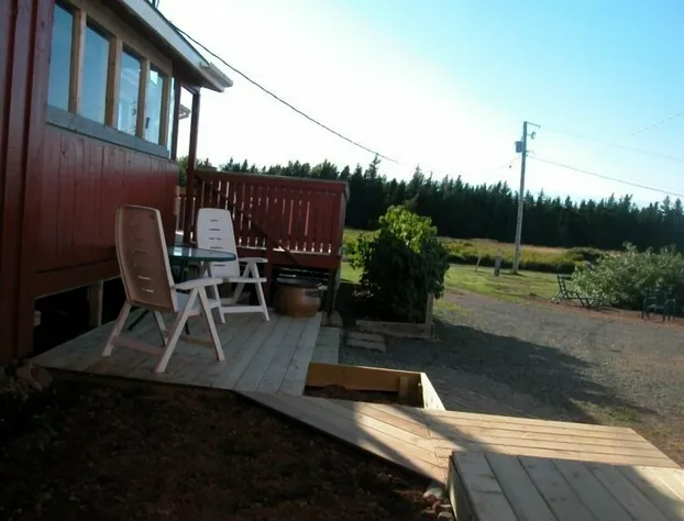 Waterview B & B hotel detail image 1