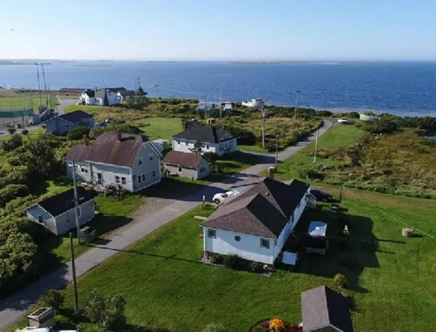 Mamas by the sea B&B hotel detail image 1