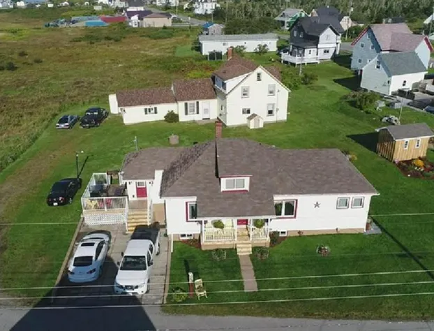 Mamas by the sea B&B hotel detail image 2