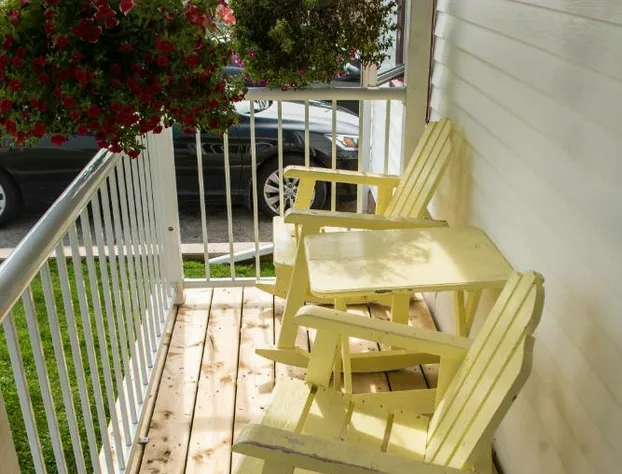 Mamas by the sea B&B hotel detail image 4