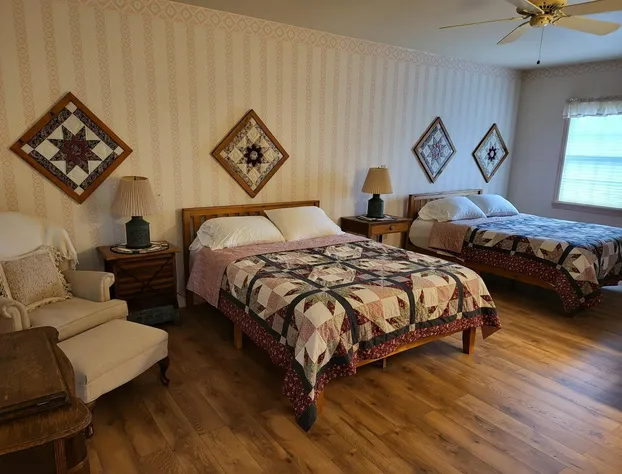 Applebutter Inn hotel detail image 4