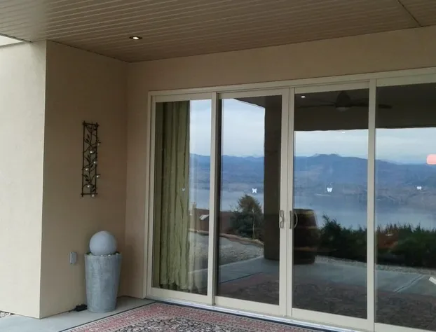 Above Naramata Bed & Breakfast hotel detail image 2