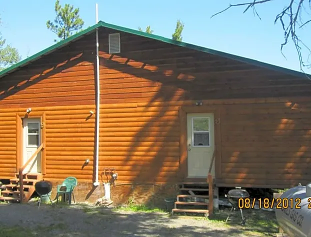 Muskie Bay Resort hotel detail image 1