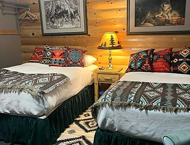 Muskie Bay Resort hotel detail image 2