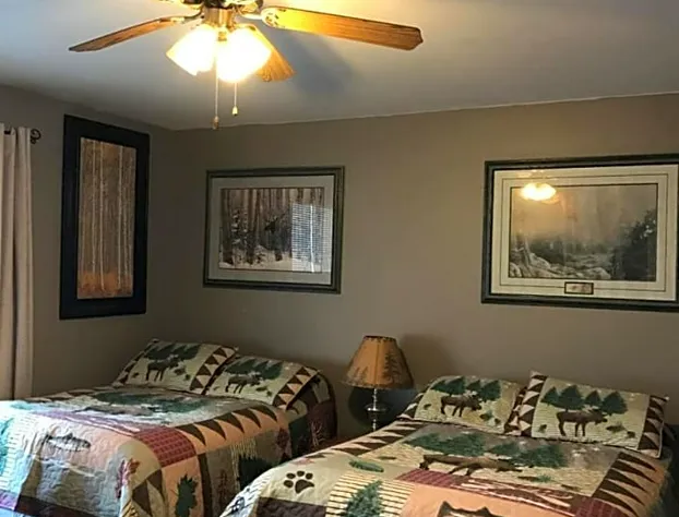 Muskie Bay Resort hotel detail image 3