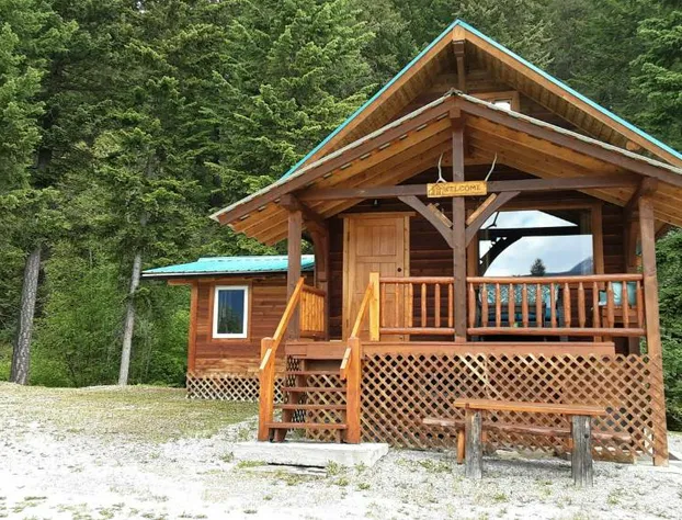 Tschurtschenthaler Lodge hotel detail image 2