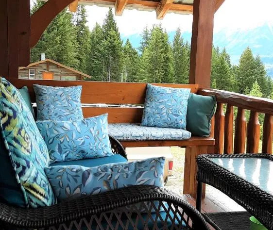 Tschurtschenthaler Lodge hotel detail image 3