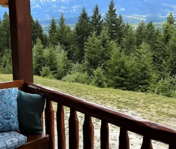 Tschurtschenthaler Lodge hotel detail image 4