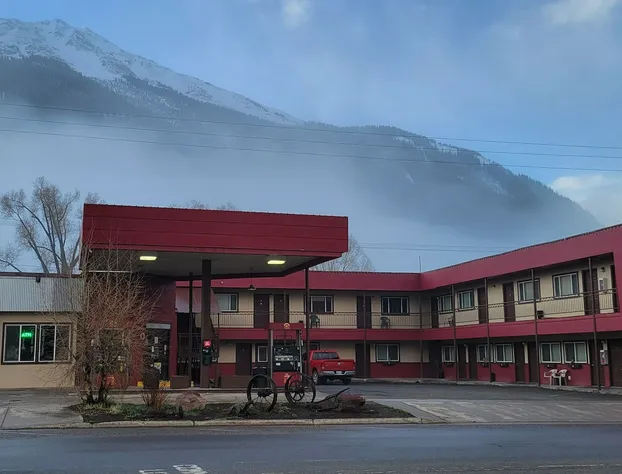 Triangle Motel hotel detail image 1