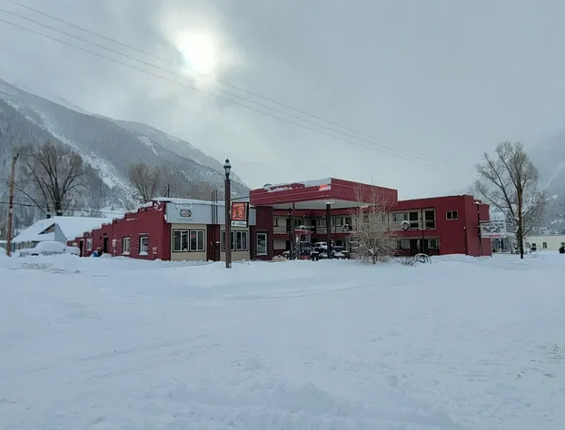 Triangle Motel hotel detail image 2