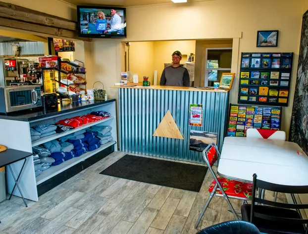 Triangle Motel hotel detail image 4