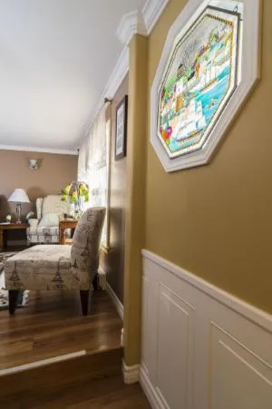 Whitsha Inn B&B hotel detail image 1