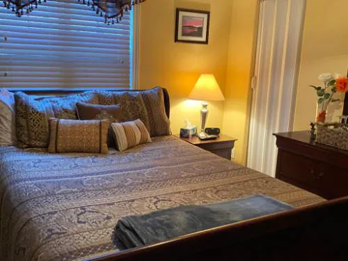 Whitsha Inn B&B hotel detail image 1