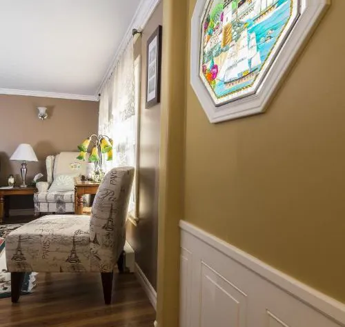 Whitsha Inn B&B hotel detail image 1