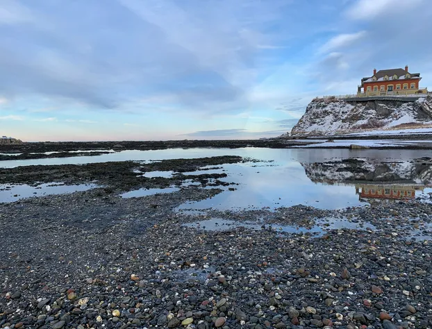 Auberge Chateau Lamontagne hotel detail image 4