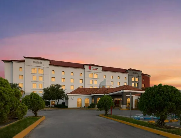 Fiesta Inn Express Nuevo Laredo hotel detail image 4