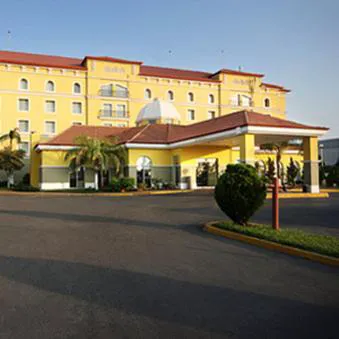 Fiesta Inn Express Nuevo Laredo hotel detail image 4